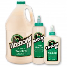 Titebond III 3.8 litre
