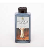 Mylands Black Polish 500ml