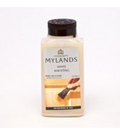 Mylands White Polish 500ml