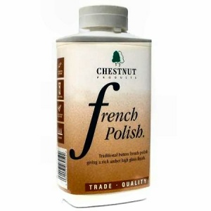 Chestnut French Polish 1 litre