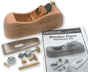 Veritas  wooden plane hardware kit