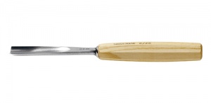 pfl2012 - Pfeil woodcarving gouge cut 2 -  12mm