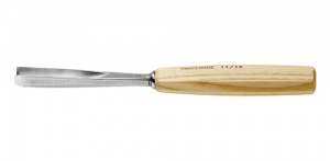 pfl9015 - Pfeil woodcarving gouge cut 9 -  15mm