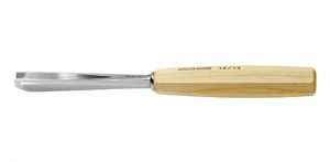 pfla1210 - Pfeil woodcarving v-tool cut 12 -  10mm