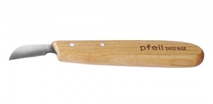Pfeil chip carving knife no. 2