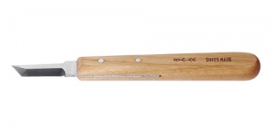 Pfeil chip carving knife no. 6