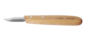 Pfeil chip carving knife no. 7