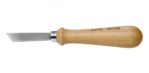 Pfeil chip carving knife no. 8