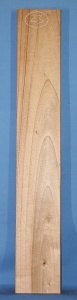 Cigar box cedar sawn board number 23