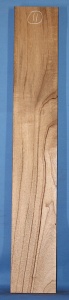 Cigar box cedar sawn board number 11