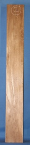 Cigar box cedar sawn board number 2
