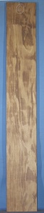 Old Burma Teak sawn board number 6