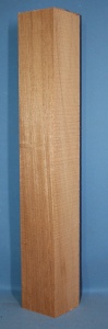South American mahogany Mandolin neck type SIB second choice