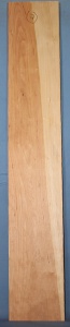 American cherry sawn board no 7