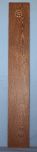 Wenge sawn board number 2