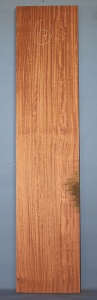 Bubinga sawn board no 17