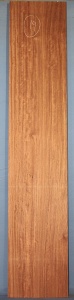 Bubinga sawn board no 19