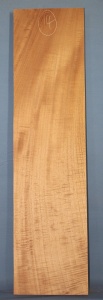 Cigar box cedar sawn board number 14