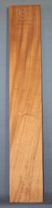 Cigar box cedar sawn board number 16
