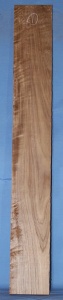 Old Burma Teak sawn board number 1