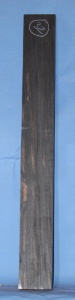 African Ebony sawn board no 32