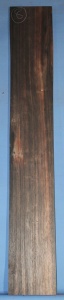 Asian Striped Ebony sawn board number 8
