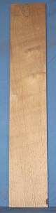 Cigar box cedar sawn board number 11