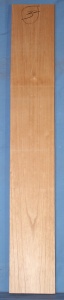 Cigar box cedar sawn board number 32