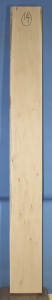 Castello boxwood sawn board number 14
