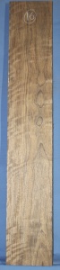 Ovangkol sawn board number 16