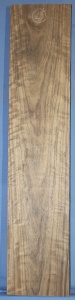 Ovangkol sawn board number 25