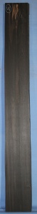 African Ebony sawn board no 4