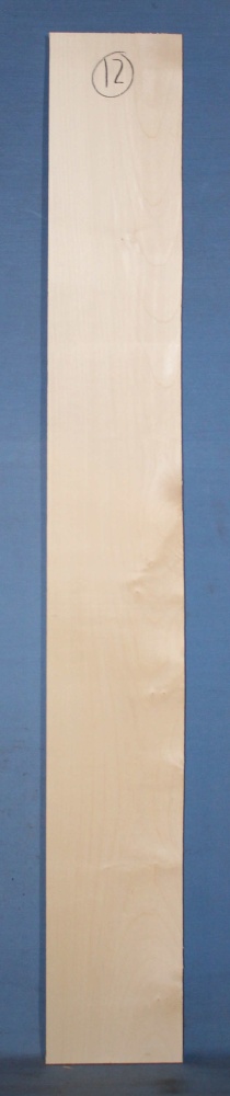 Sycamore sawn board number 12 - Timberline - Exotic Hardwoods and Sundries