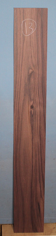  Sonokeling rosewood  boxmaker s piece no 13 Timberline 
