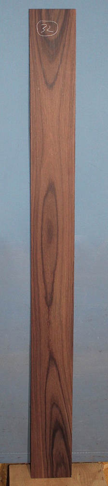  Sonokeling rosewood  boxmaker s piece no 32 Timberline 