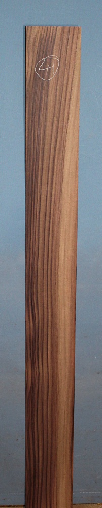  Sonokeling rosewood  boxmaker s piece no 41 Timberline 