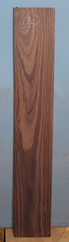  Sonokeling rosewood  boxmaker s piece no 36 Timberline 