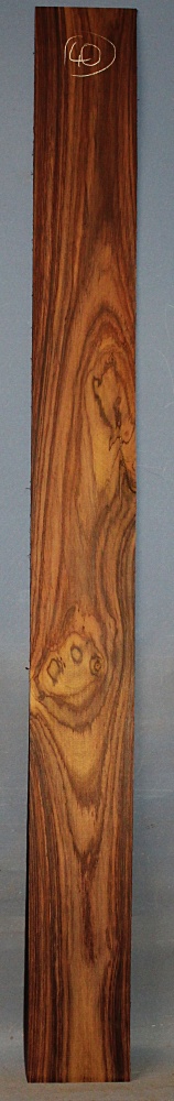  Sonokeling rosewood  boxmaker s piece no 40 Timberline 