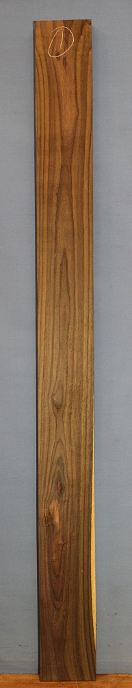  Sonokeling rosewood  sawn board number 1 Timberline 