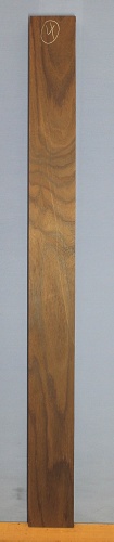  Sonokeling rosewood  sawn board number 4 Timberline 