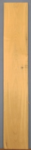 Satinwood sawn board number 6