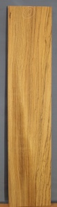 Zebrano sawn board number 10