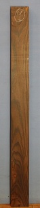 Sonokeling rosewood sawn board number 9