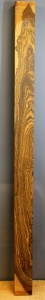 Bocote sawn board