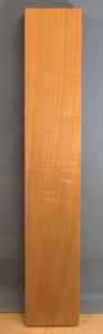 cigar box cedar sawn board
