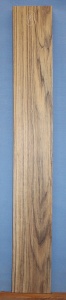 Ovangkol sawn board number 16