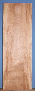 Cigar box cedar sawn board number 13