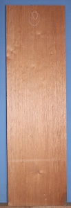 Cigar box cedar sawn board number 10
