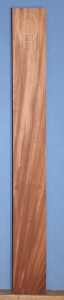 Old Brazilian Mahogany sawn board number 2