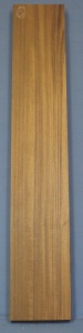 Old Burma Teak sawn board number 3